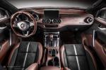 Mercedes-Benz X-Class Exy Yachting by Carlex Design 2020 года